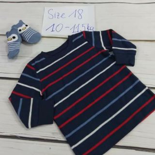 combo Áo Jumping bean xuất dư