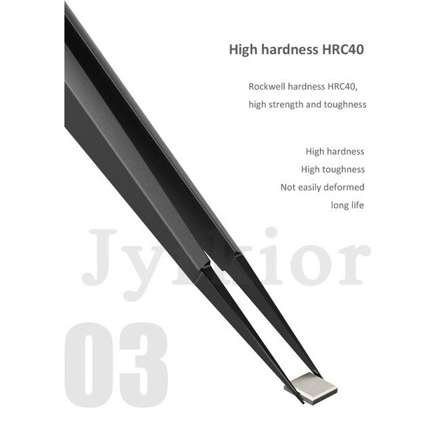 Nhíp Thẳng QianLi iNeeZy