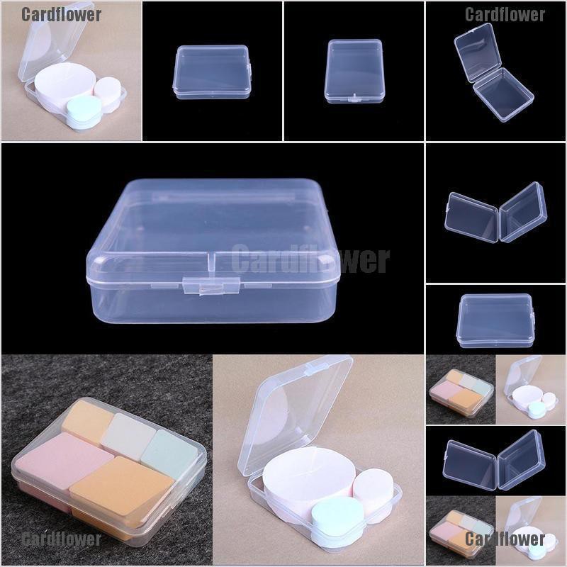 Mút Trang Điểm Bằng silicone Chất Lượng Cao