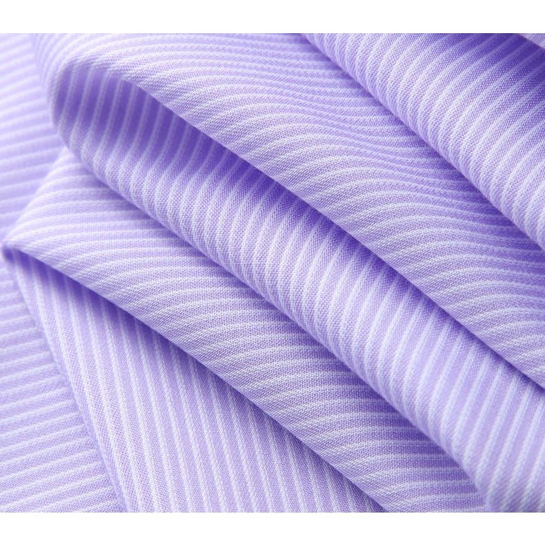 áo sơ mi nam công sở sọc caro dài tay vải COTTON LOẠI 1 loại áo sơ mi nam dài tay form regular rộng rãi SHD2 | BigBuy360 - bigbuy360.vn