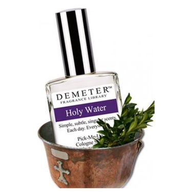 ✦GH✦ Nước hoa Holy Water by Demeter Cologne - 10мl