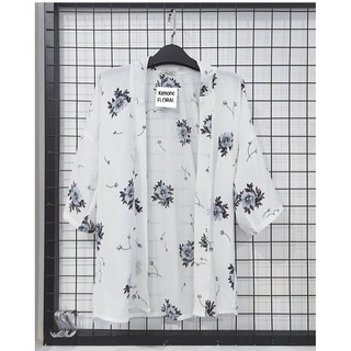 Áo kimono