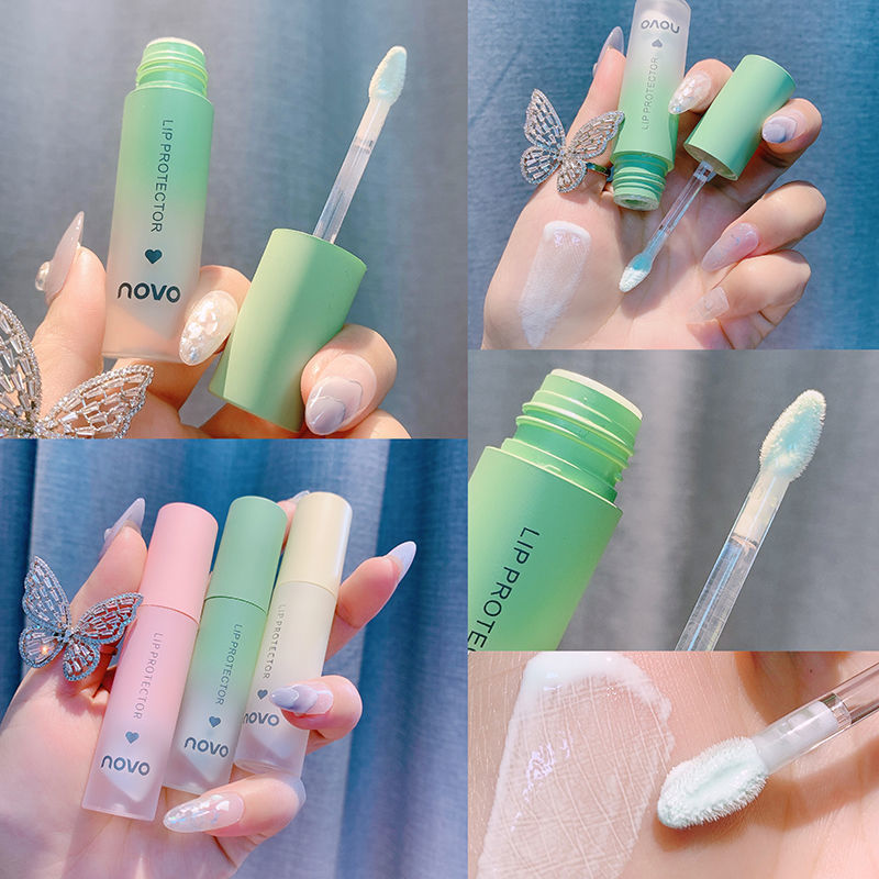 (hàng Mới Về) Mặt Nạ Môi Novo Dưỡng Ẩm Chăm Sóc Môi Hiệu Quả | BigBuy360 - bigbuy360.vn