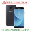 VỎ SƯỜN SAMSUNG J5 PRO MÀU ĐEN