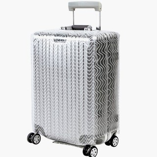 Vỏ Bọc Bảo Vệ Vali