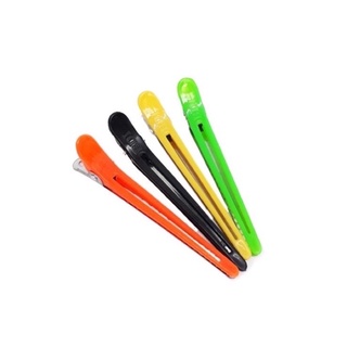 Kẹp vịt giữ tóc nhuộm, tắm, hấp tóc, kẹp giữ tóc con