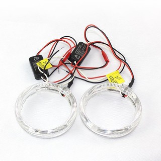 Vòng Led Thiên Thần Angel Eye