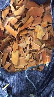 1 Kg cây mật gấu rừng