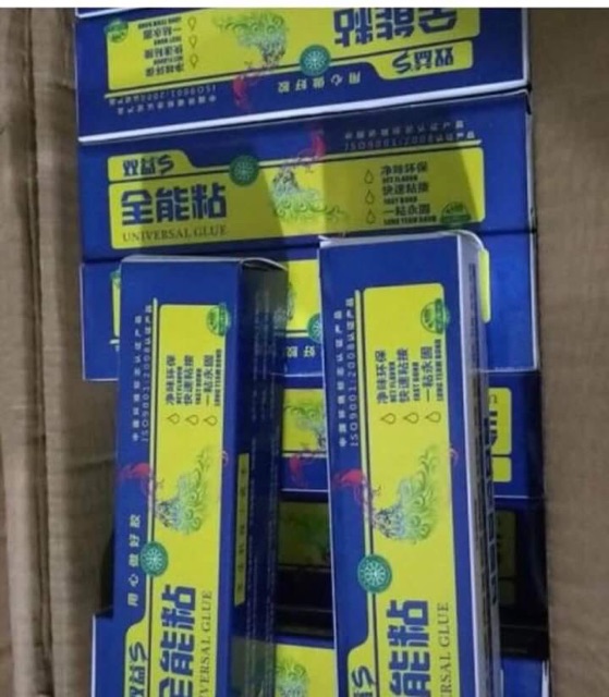 keo dán đa năng siêu bền chắc