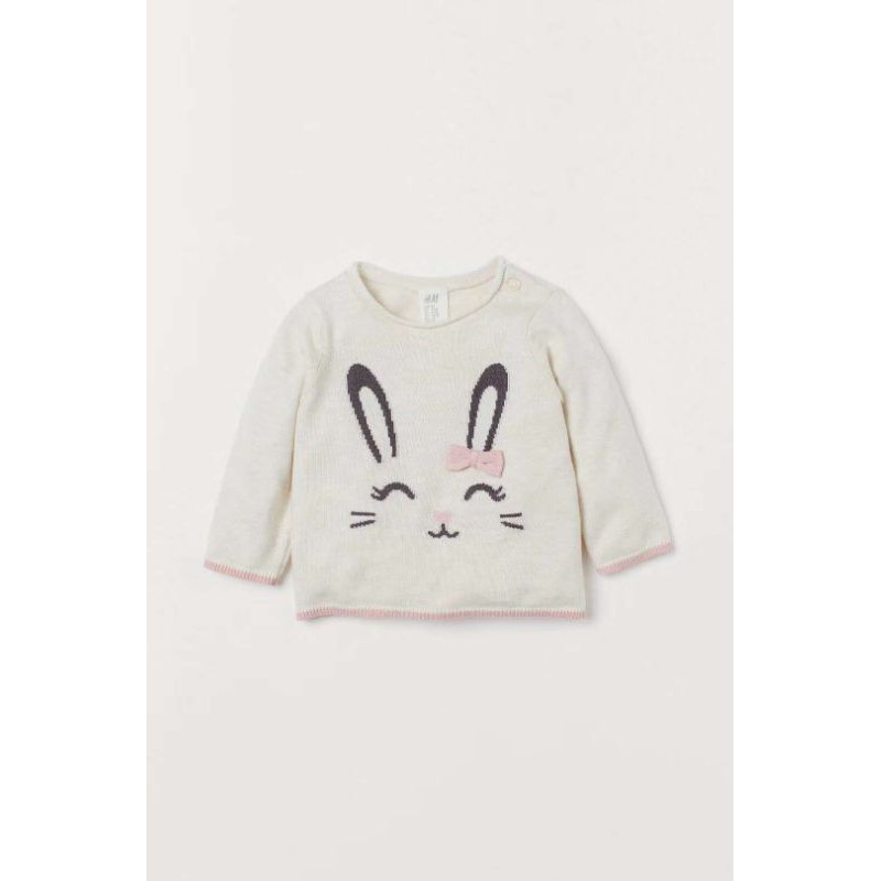 Áo len HM cho bé trai, bé gái