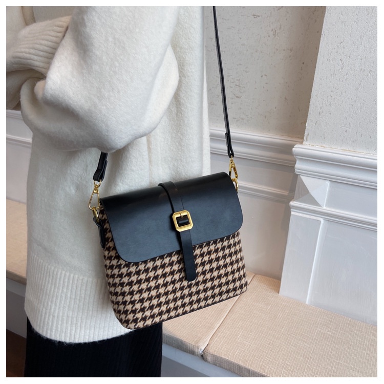 Túi Xách Nữ Đẹp, Đeo Chéo, Xách Tay Đi Chơi, Đi Làm Thời Trang cao cấp TX054