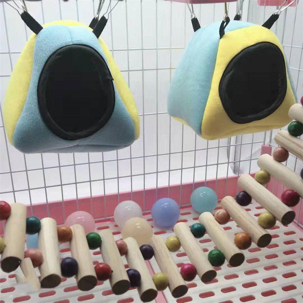 Giường Ngủ Mini Hình Động Vật Dễ Thương Cho Thú Cưng