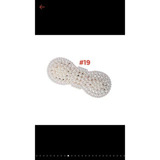 KẸP TÓC XINH XẮN HÀN QUỐC
