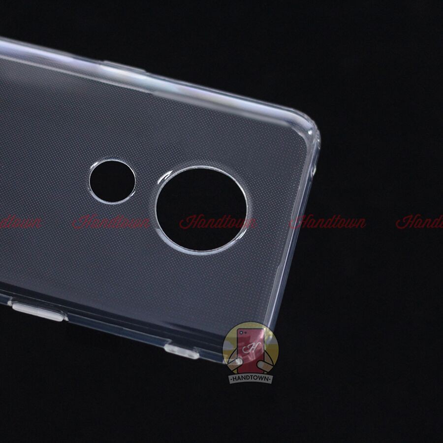 Ốp Lưng TPU Chống Sốc Nokia 7.2