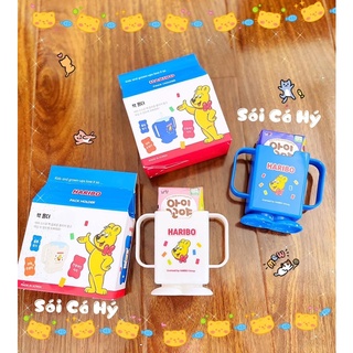 🧃Hộp đựng nước ép HARIBO 125ml🧃