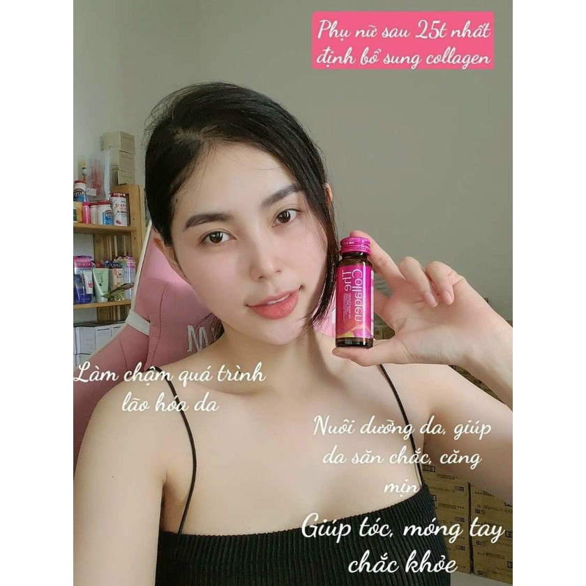 [ TỔNG KHO ] Nước Uống The Collagen Shiseido