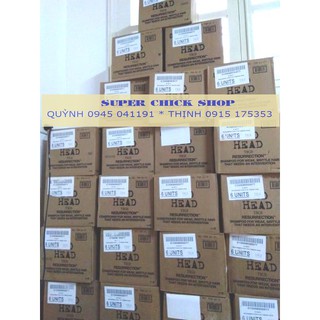 Combo dầu gội sale