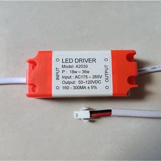 Nguồn led *w