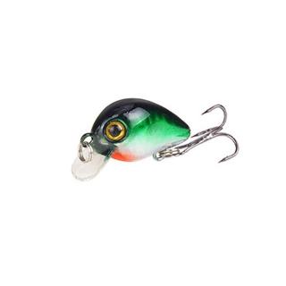 Mồi Giả Câu Cá 3cm 1.6g chuyên dụng tiện lợi