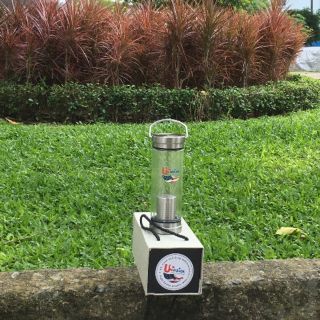 Bình lọc tạo nước ion Kiềm US Watek