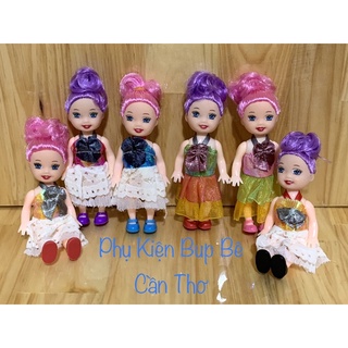 Bup bê cao 10cm