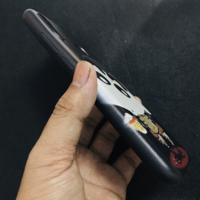 Ốp lưng vsmart joy 3 IN HÌNH THEO YÊU CẦU