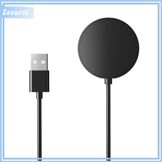 Đế Sạc Thông Minh Zevaret RMA186 Dây Cáp Sạc 1m Tương Thích Cho Đồng Hồ Realme S