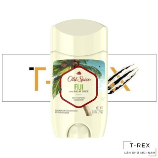 [Bán Chạy] Lăn Sáp Khử Mùi Nam Old Spice FIJI ANTIPERSPIRANT 73g