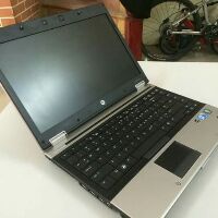 Máy HP 8440p elitebook 99%