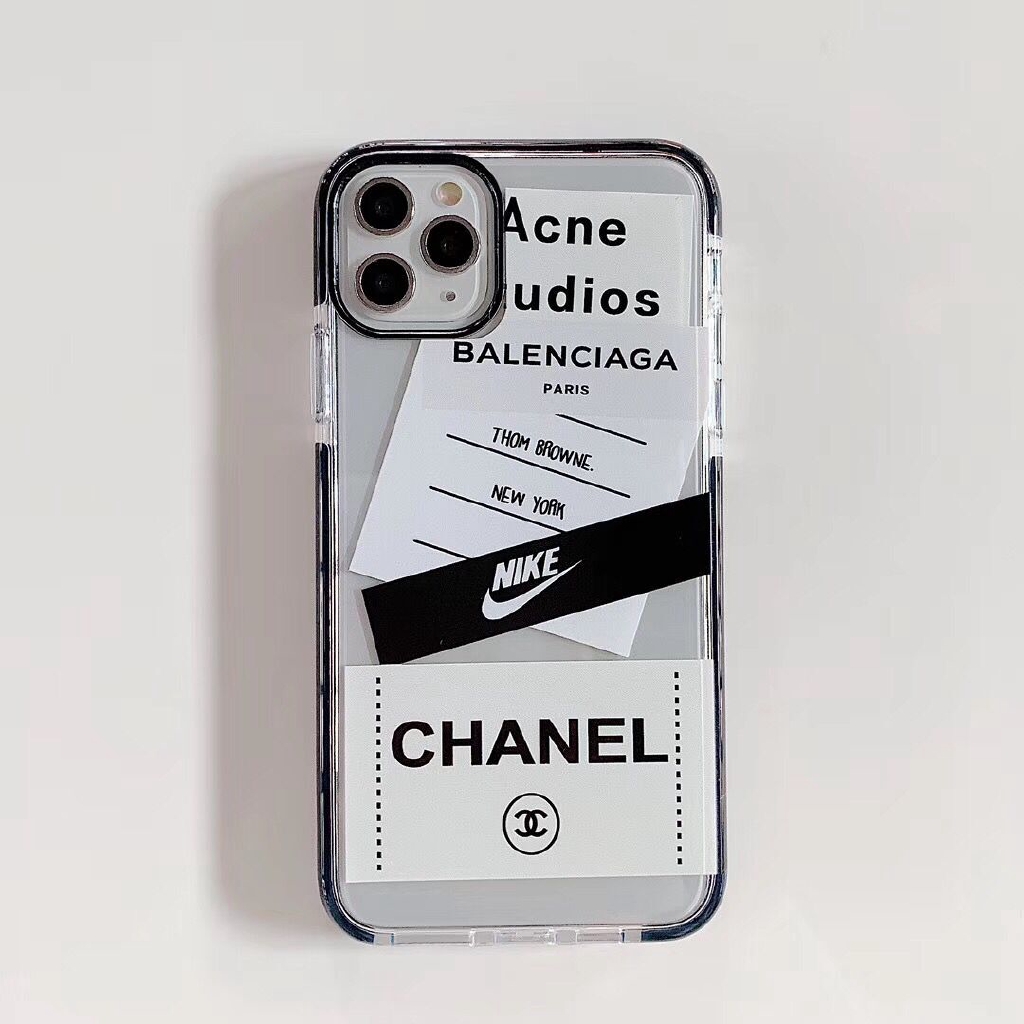 Ốp điện thoại silicon dẻo in logo Nike thời trang cho IPHONE 11 PRO MAX X XS XS XS MAX 6 6S 7 8 PLUS | BigBuy360 - bigbuy360.vn