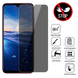 Kính Cường Lực Chống Nhìn Trộm Chất Lượng Cao Cho Xiaomi Redmi Note 9 8 7 10 Pro 9s 8t 5 5pro 6 6pro