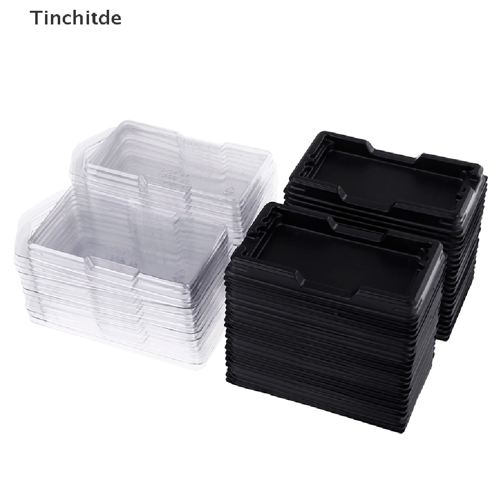 40 vỏ hộp đựng mô đun máy tính DRAM DDR DDR2 DDR3