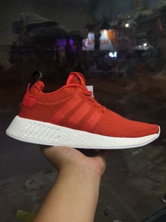 Giày NMD r2