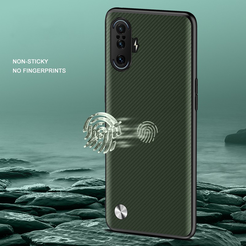 Ốp Điện Thoại Họa Tiết Carbon Thời Trang Cho Xiaomi Redmi K40 Redmi K40 Pro Mi 11 Ultra Mi 11 Pro Mi 11 Lite Mi Poco F3