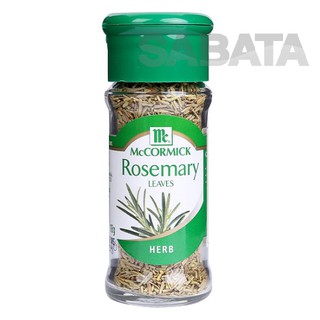 Lá hương thảo rosemary mccormick