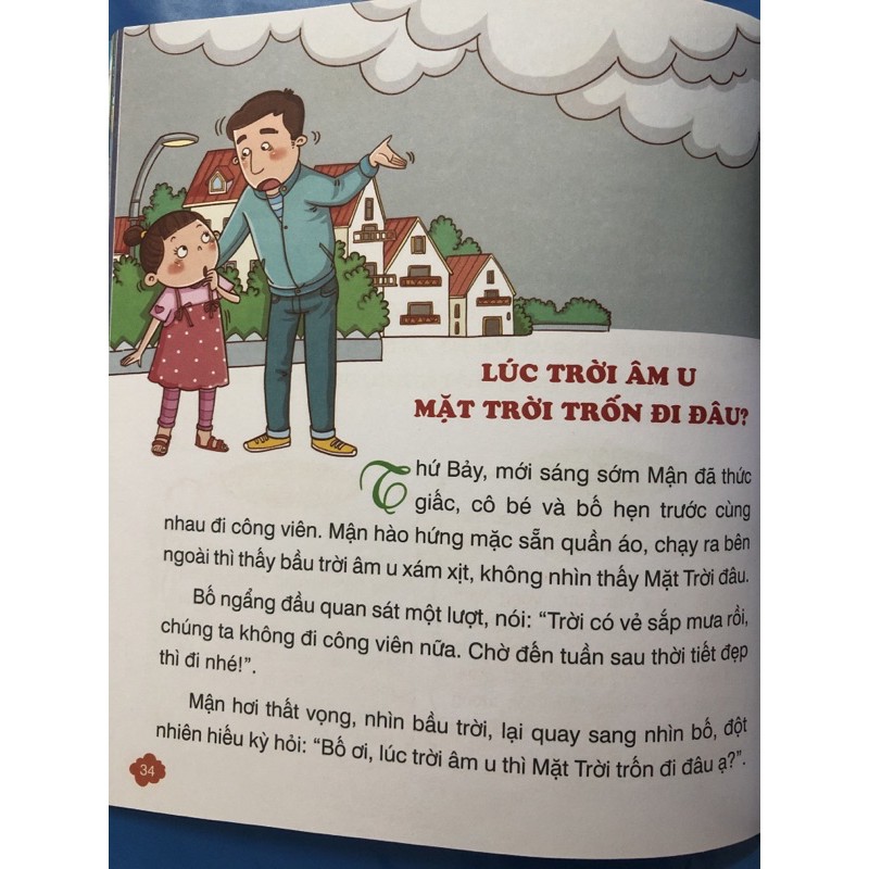Sách - 10 Vạn câu hỏi vì sao