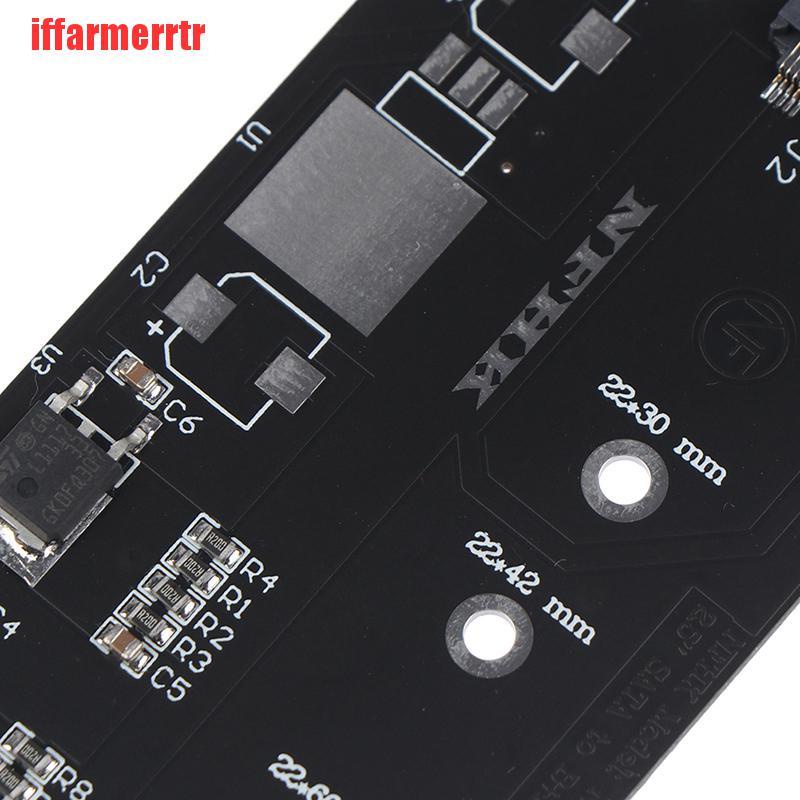 Thẻ Chuyển Đổi Mở Rộng B + M Key M.2 Ngff Ssd Sang M.2 Sata 3 Raiser M.2 Sang Sata | BigBuy360 - bigbuy360.vn