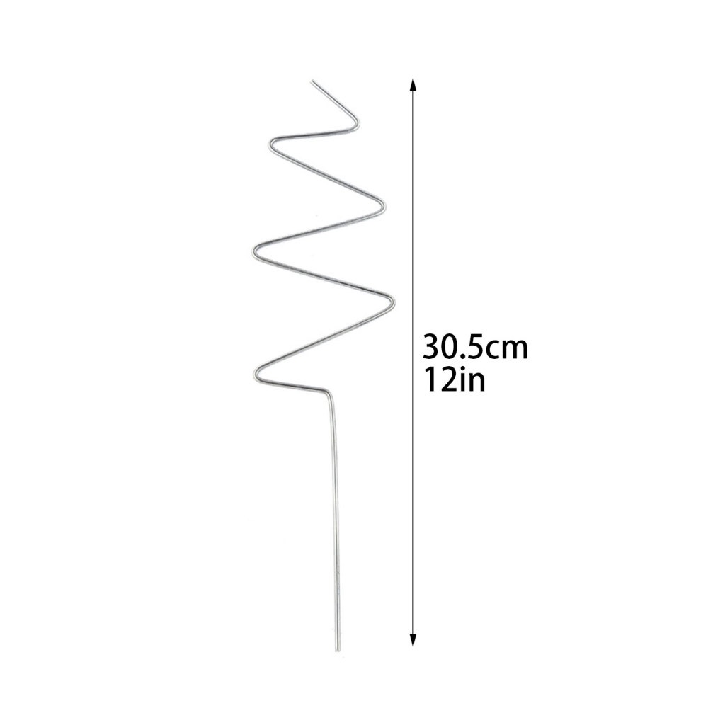Giá Đỡ Chậu Hoa / Cây Cảnh Bằng Thép Không Gỉ Bền Bỉ