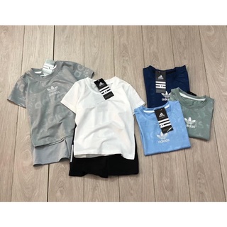 Set bộ adidas