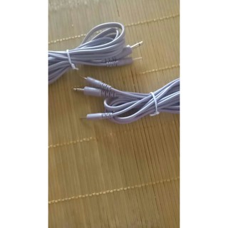 Dây điện xung sử dụng cho máy vật lý trị liệu (mpt8-12, doctor home dh14)
