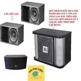 Giá treo loa đa năng ( 1 cặp ) ( Bảo hành 5 năm )
