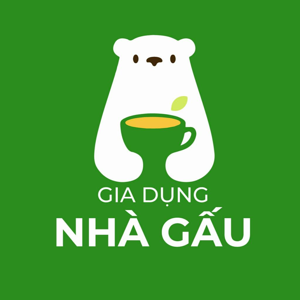Gia dụng nhà Gấu 86