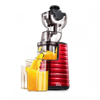 Máy ép trái cây chậm SAVTM JE-32