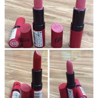 Thanh lý son lỗi Wet n wild, Kate