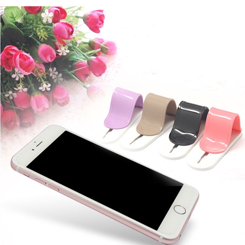 Chân đế dạng vòng nhẫn đính sau lưng điện thoại | BigBuy360 - bigbuy360.vn