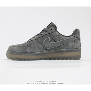 [AT Sneakers] Giày Air Force 1 Reigning