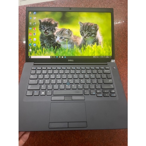 dell latitude 7480