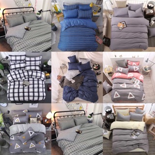 Cotton POLY - HÀNG MỚI VỀ