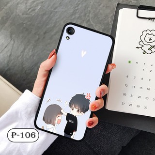 Ốp hoạt hình Oppo A37
