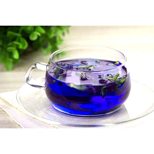 [Mã GROSALEHOT giảm 8% đơn 250K] Hoa Đậu Biếc Sấy Khô (Nhà trồng) 50g | BigBuy360 - bigbuy360.vn